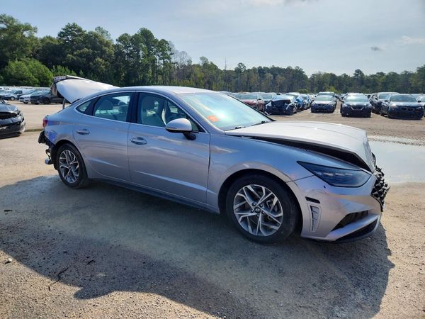 2023 HYUNDAI SONATA