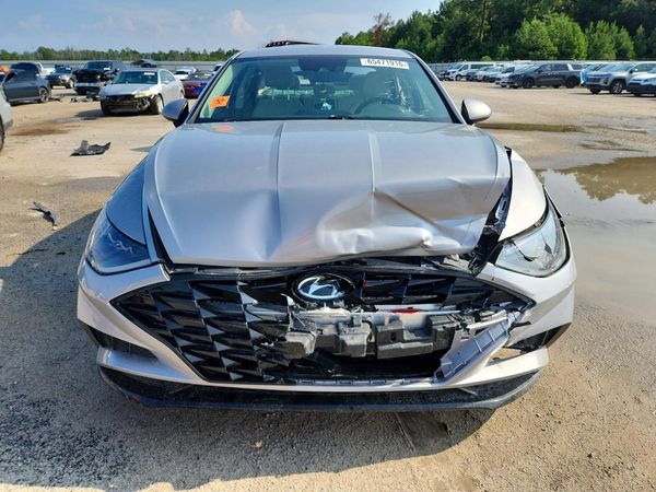 2023 HYUNDAI SONATA