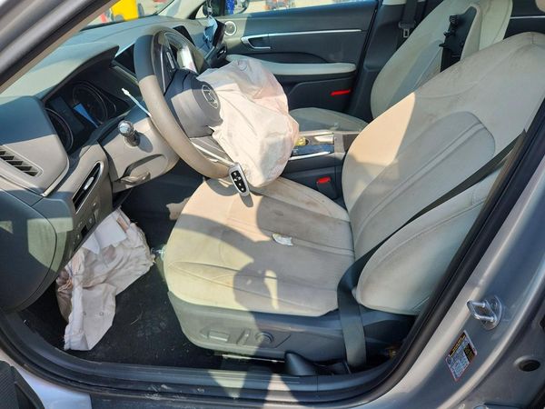 2023 HYUNDAI SONATA