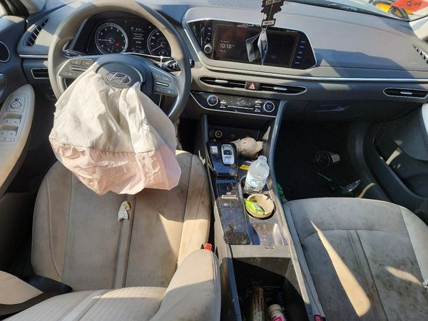 2023 HYUNDAI SONATA