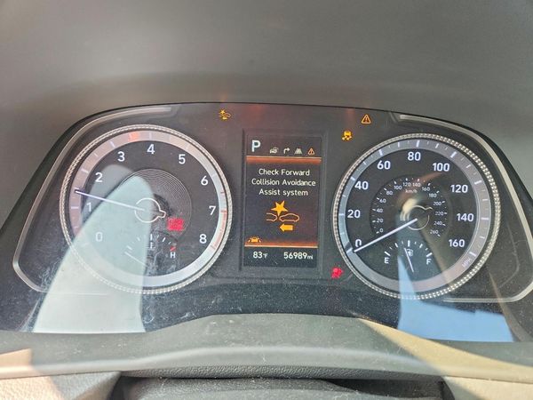 2023 HYUNDAI SONATA