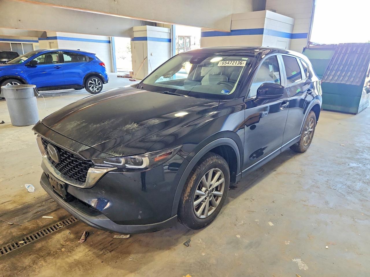 2023 MAZDA CX-5 Preferred Package
