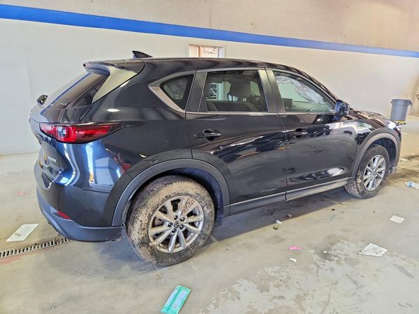 2023 MAZDA CX-5 Preferred Package