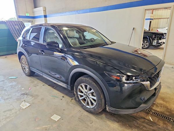 2023 MAZDA CX-5 Preferred Package
