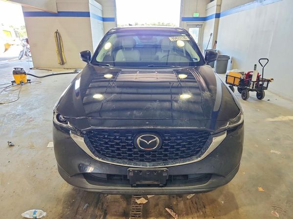 2023 MAZDA CX-5 Preferred Package