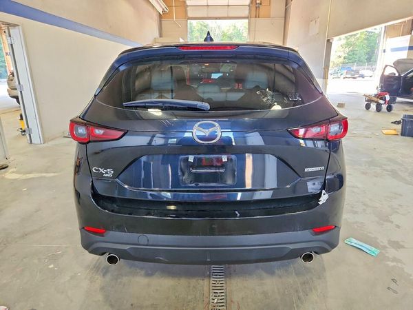 2023 MAZDA CX-5 Preferred Package