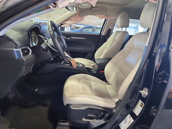 2023 MAZDA CX-5 Preferred Package