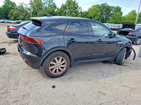 2019 JAGUAR E-PACE
