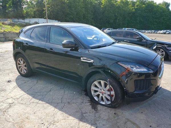 2019 JAGUAR E-PACE