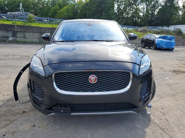 2019 JAGUAR E-PACE