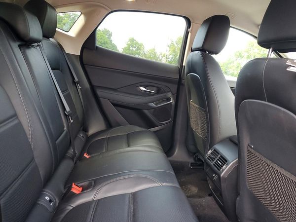 2019 JAGUAR E-PACE