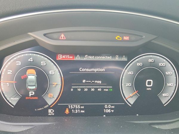 2019 AUDI A6 quattro Premium Plus