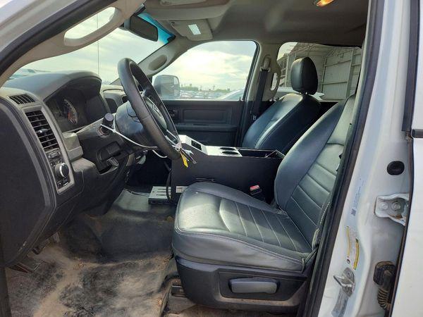 2016 RAM 2500 ST CREW CAB 4X4