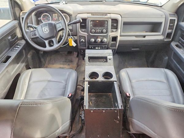 2016 RAM 2500 ST CREW CAB 4X4