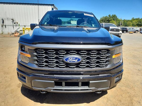 2026 FORD F150