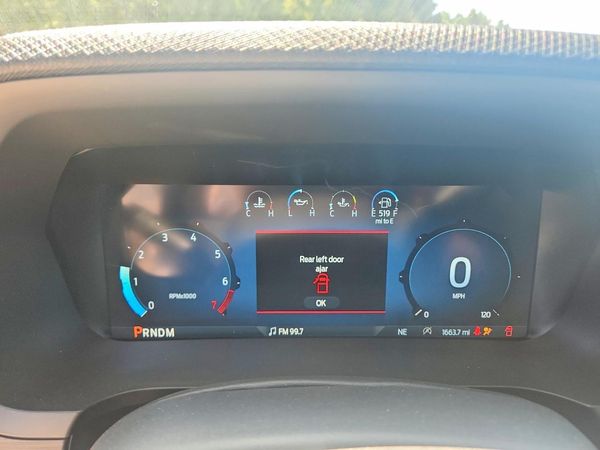 2026 FORD F150
