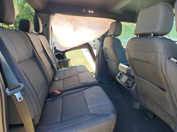2026 FORD F150