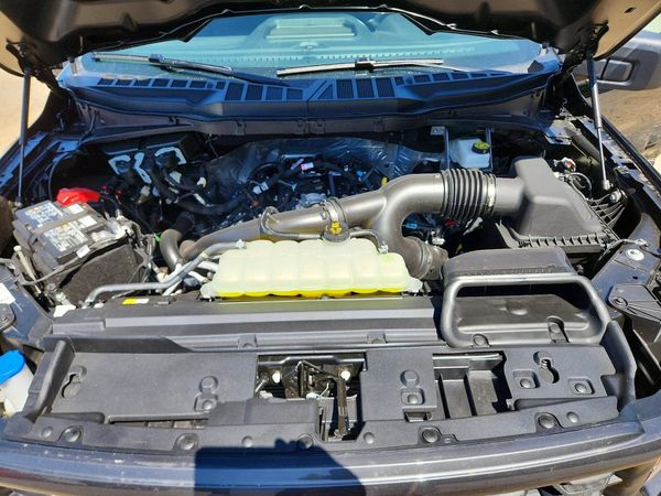 2026 FORD F150