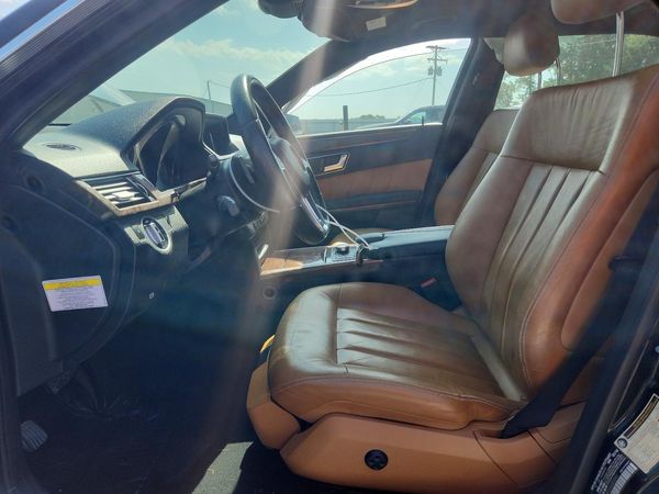 2013 MERCEDES-BENZ E E350