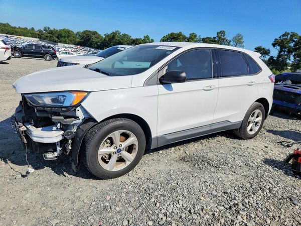 2020 FORD EDGE SE
