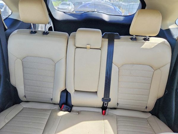 2020 FORD EDGE SE