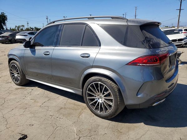 2023 MERCEDES-BENZ GLE GLE450 4MATIC