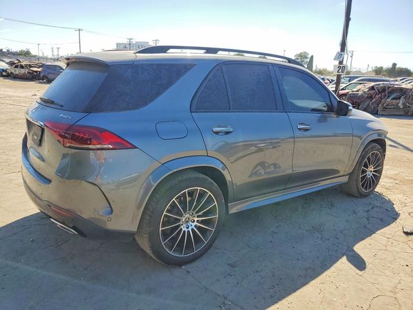 2023 MERCEDES-BENZ GLE GLE450 4MATIC