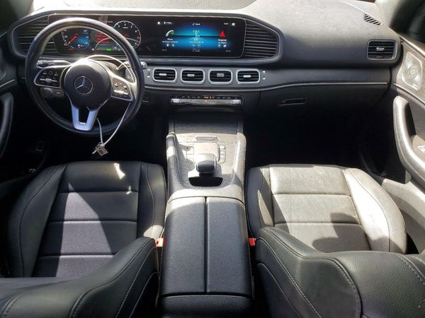 2023 MERCEDES-BENZ GLE GLE450 4MATIC