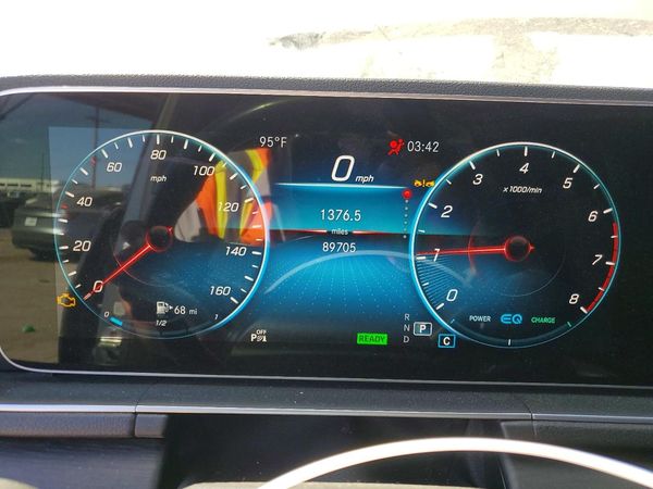 2023 MERCEDES-BENZ GLE GLE450 4MATIC