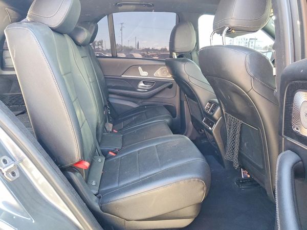 2023 MERCEDES-BENZ GLE GLE450 4MATIC