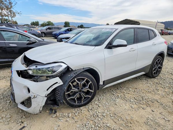 2018 BMW X2 sDrive28i