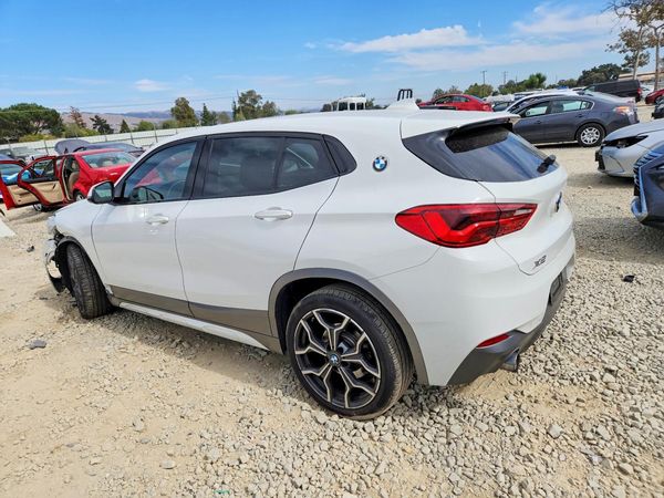 2018 BMW X2 sDrive28i