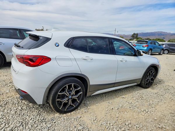 2018 BMW X2 sDrive28i