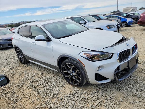 2018 BMW X2 sDrive28i