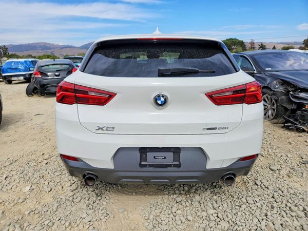 2018 BMW X2 sDrive28i
