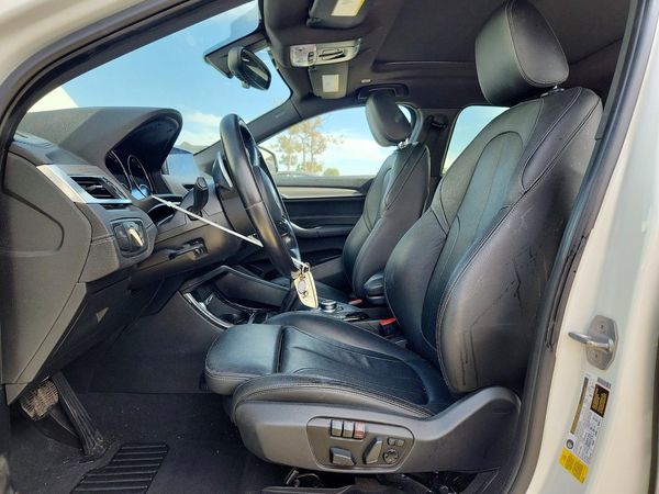 2018 BMW X2 sDrive28i
