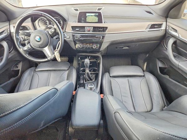 2018 BMW X2 sDrive28i