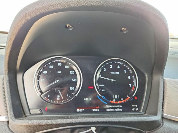 2018 BMW X2 sDrive28i