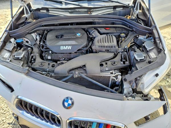 2018 BMW X2 sDrive28i