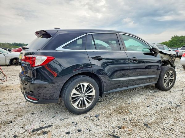 2018 ACURA RDX Advance Package
