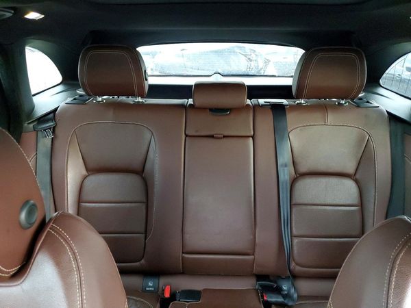 2018 JAGUAR F-PACE S