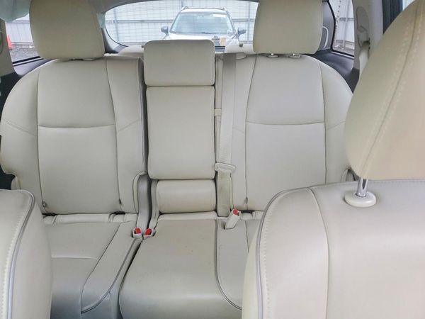 2019 INFINITI QX60