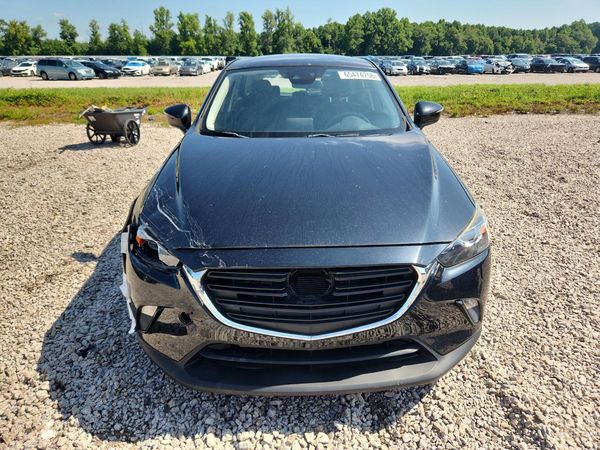 2019 MAZDA CX-3
