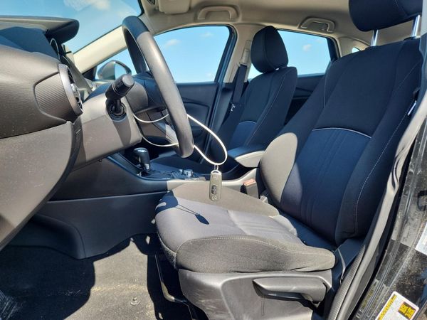 2019 MAZDA CX-3
