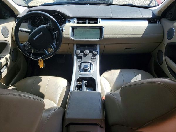 2018 LAND ROVER RANGE ROVER EVOQUE SE/SE Premium