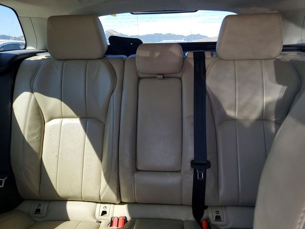 2018 LAND ROVER RANGE ROVER EVOQUE SE/SE Premium