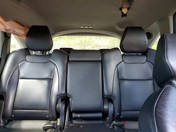 2018 ACURA MDX SH-AWD (Tech)