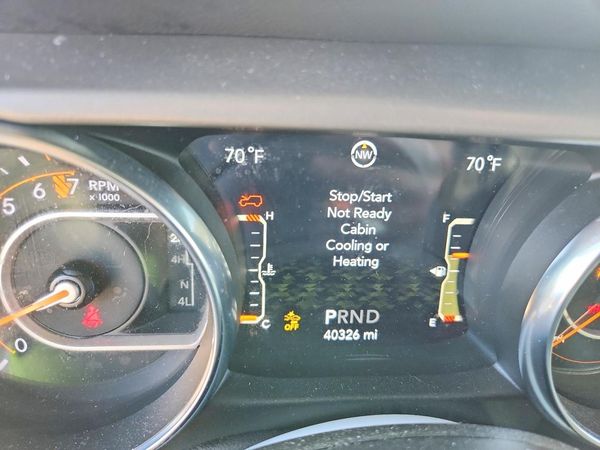 2022 JEEP WRANGLER UNLIMITED
