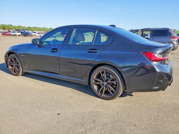 2023 BMW 330XE