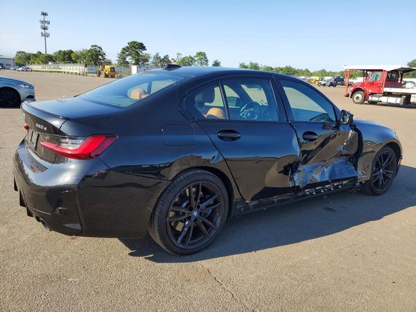 2023 BMW 330XE